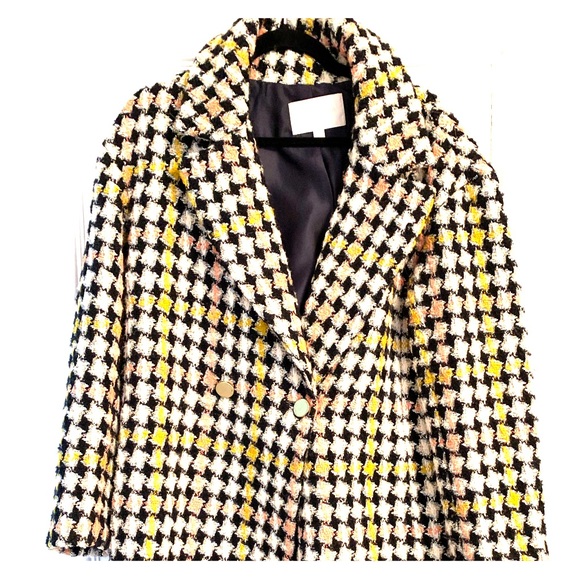 J. Crew Collection winter coat - Picture 1 of 4
